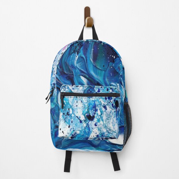 Item preview, Waves Crashing On Beach designed and sold by artistworks512.