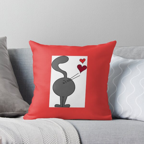 Item preview, A lovely farting Cat designed and sold by VentunoGrammi.