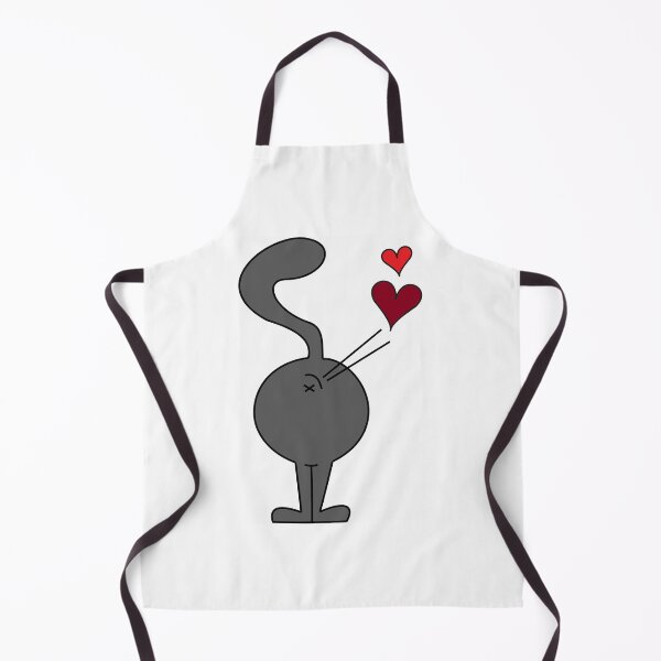 Item preview, A lovely farting Cat designed and sold by VentunoGrammi.
