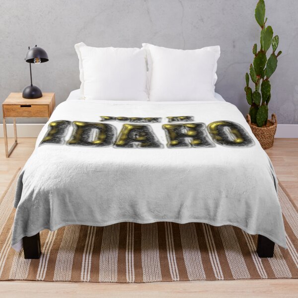 Item preview, Born in Idaho designed and sold by Elonium.