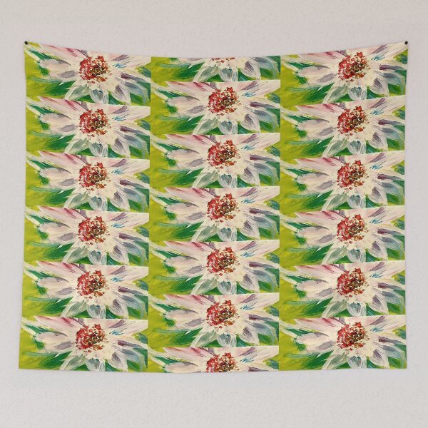 Item preview, Daisy daisy designed and sold by Mary Priore.