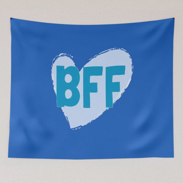 Item preview, Best friends forever | We're Best Friends Forever designed and sold by luxury store.