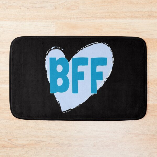 Item preview, Best friends forever | We're Best Friends Forever designed and sold by luxury store.