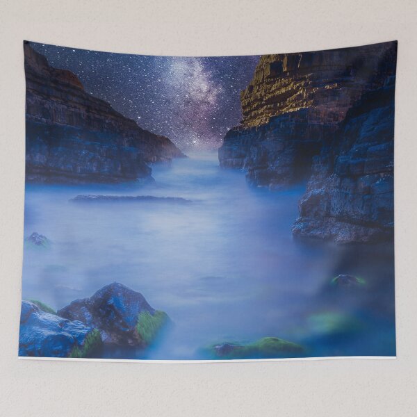Item preview, Maldives,nature,tropical,paradise, panoramic,panoramic wall art, panoramic canvas,wall posters  designed and sold by eyesight4vision.