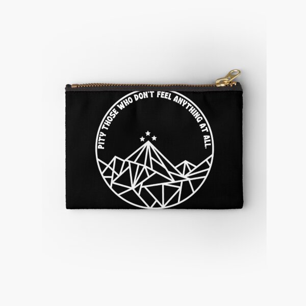 Item preview, Pity those who don't feel anything at all  - ACOTAR designed and sold by ACOTAR-Shop.