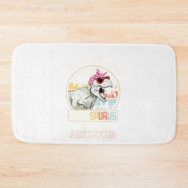 Item preview, Funny mama Saurus Tie Mamasaurus Dinosaur Rex Mama Mommy Mother's Day Happy Apparel Essential Inspiration Joy Mood Funny designed and sold by DesignByHeartUK.