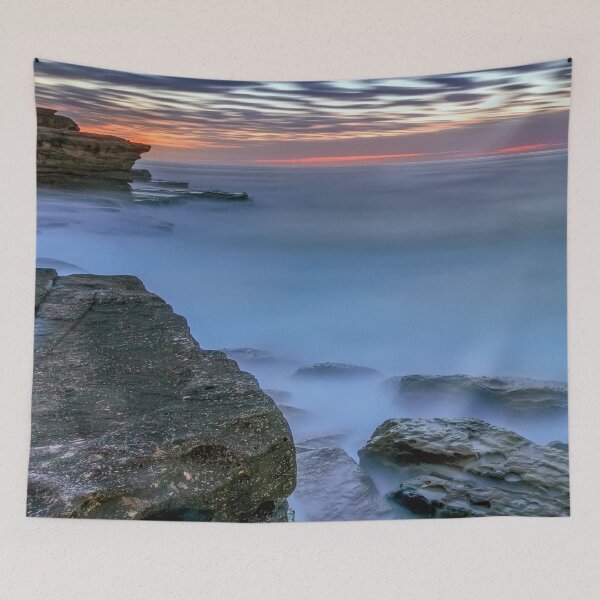 Item preview, Maldives,nature,tropical,paradise, panoramic,panoramic wall art, panoramic canvas,wall posters  designed and sold by eyesight4vision.