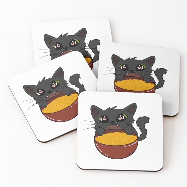 Item preview, Cheese thief  designed and sold by Alliecat Arts.