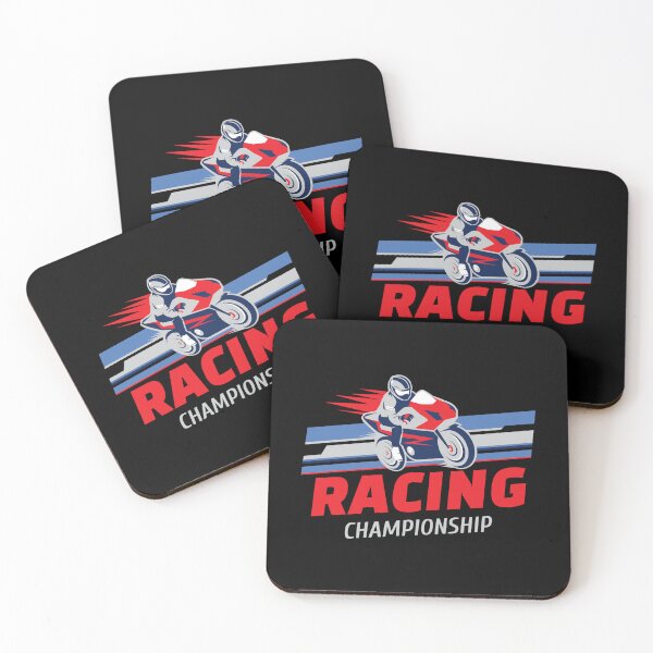 Item preview, Racing Championship designed and sold by IllustrT.