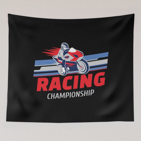 Item preview, Racing Championship designed and sold by IllustrT.