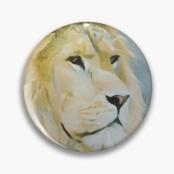 Item preview, Lionhearted designed and sold by Susan Maxwell Schmidt.
