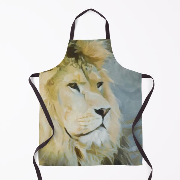 Item preview, Lionhearted designed and sold by Susan Maxwell Schmidt.