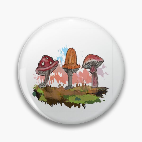 Item preview, Just shrooming around designed and sold by Melissa Norenberg.