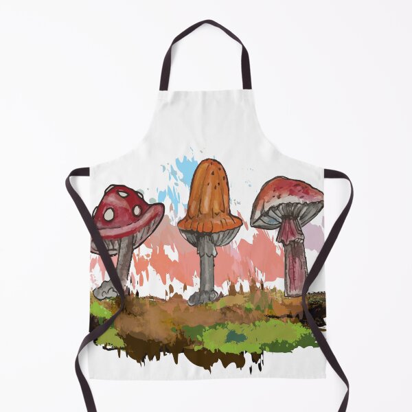 Item preview, Just shrooming around designed and sold by Melissa Norenberg.