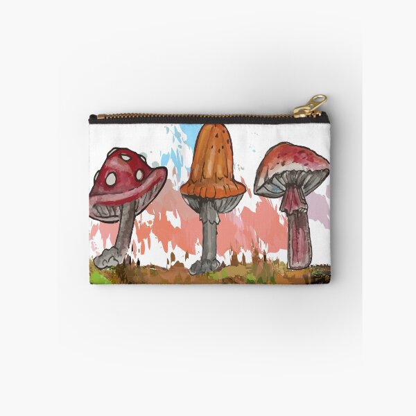 Item preview, Just shrooming around designed and sold by Melissa Norenberg.