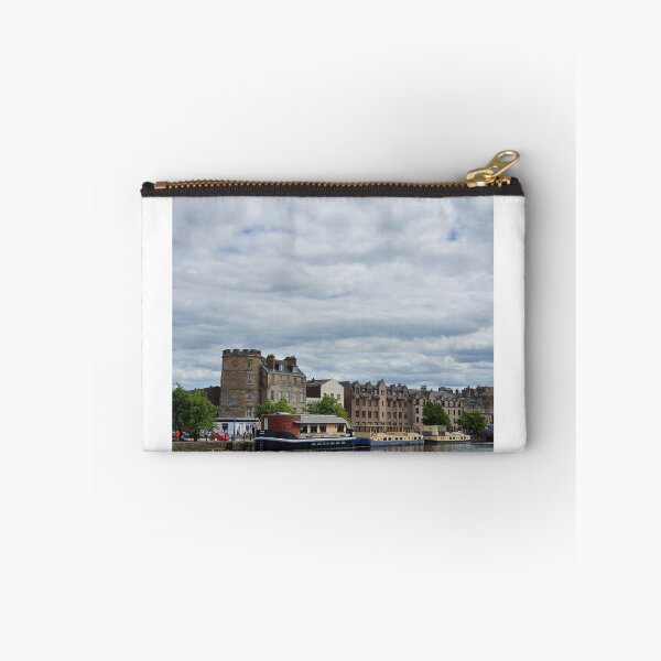 Item preview, Leith, Ediburgh, Escocia vista del paisaje designed and sold by TalBright.