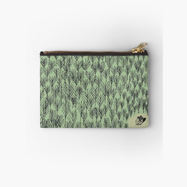 Item preview, Forest house pattern designed and sold by Roman Lecter.