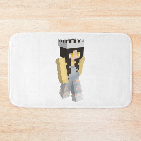 Item preview, Empires SMP | Shubble Skin designed and sold by EDayMerch.