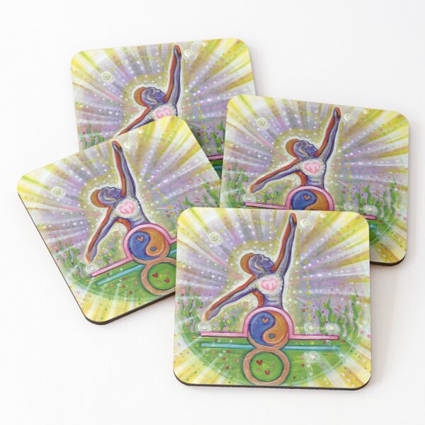 Item preview, Abundance designed and sold by CosmicArtLaura.