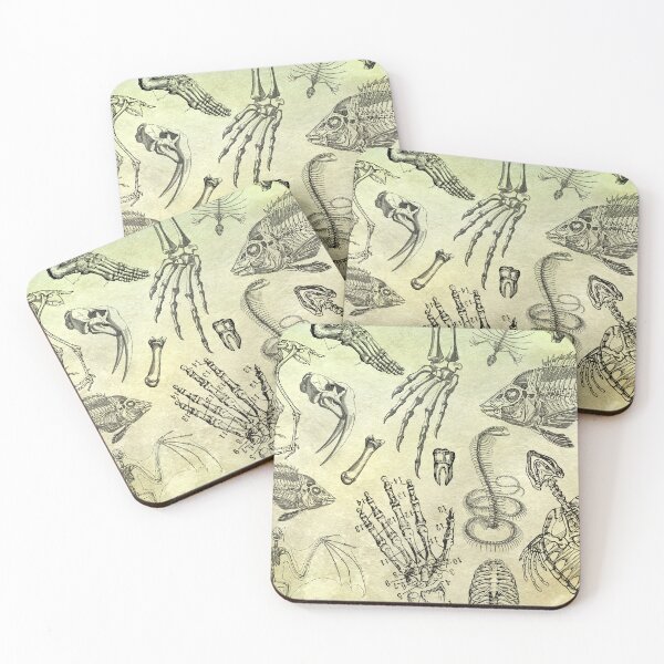 Item preview, BONES BONES BONES designed and sold by HaggisVitae.