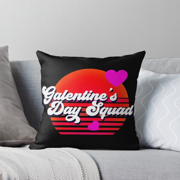 Item preview, Galentine's Day Squad girlfriend designed and sold by PG Illustration.