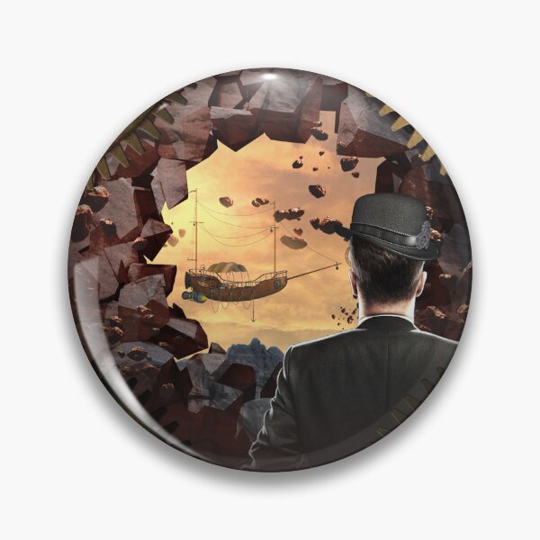 Item preview, Oh, oh, my designed and sold by Snaret.