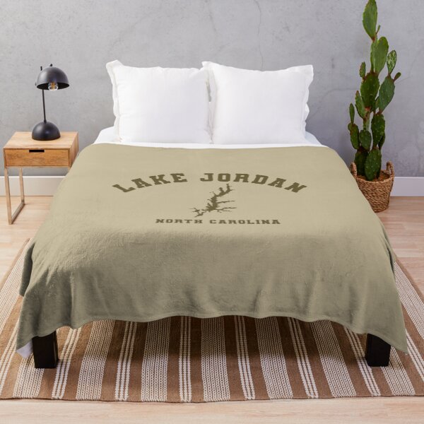 Item preview, Lake Jordan designed and sold by Favorite Waters Outfitters.