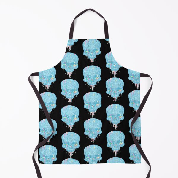 Item preview, Decorated Skull designed and sold by lakelandwholes1.