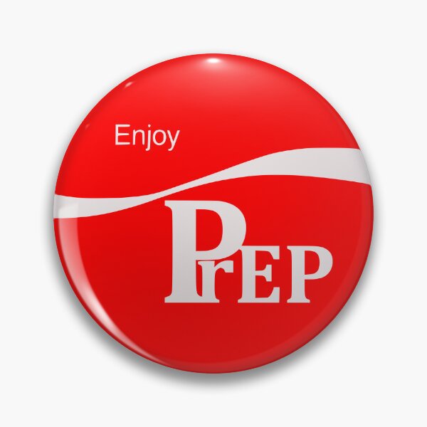 Item preview, Enjoy PrEP (Mimeographic History) designed and sold by TotallyTrans.