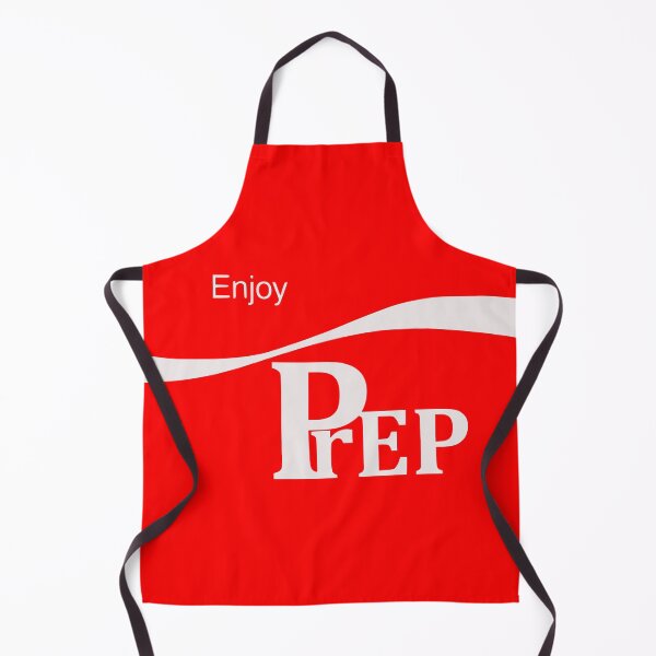 Item preview, Enjoy PrEP (Mimeographic History) designed and sold by TotallyTrans.