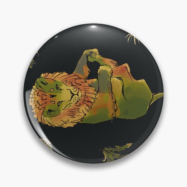 Item preview, A Fluff of Dandelions designed and sold by 1DandyLionArt1.