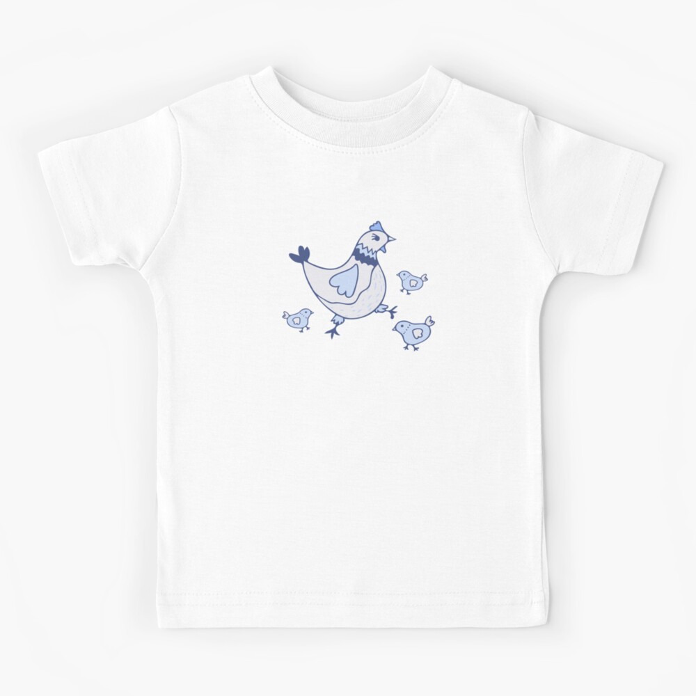 Item preview, Kids T-Shirt designed and sold by JMHurd.