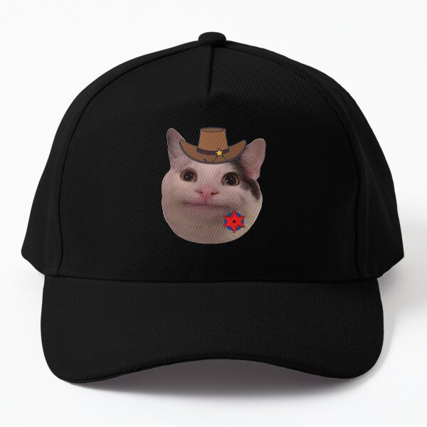 cat cap