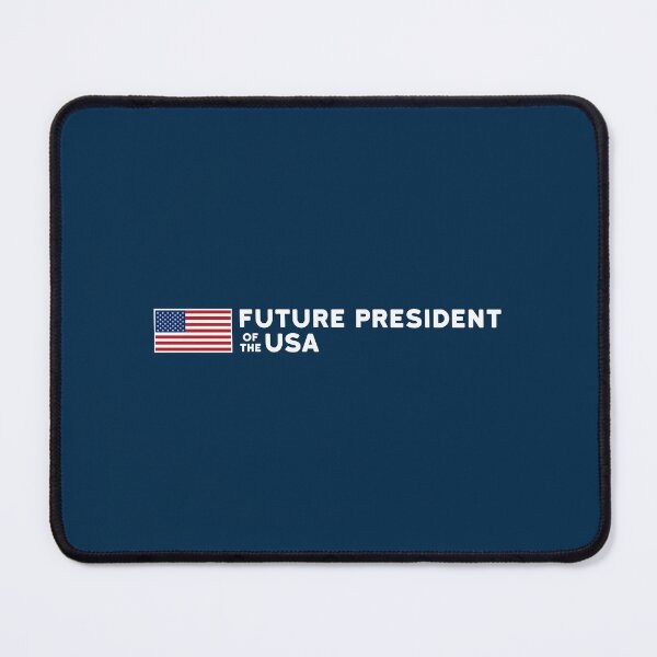 Item preview, Future USA President designed and sold by neon-light.