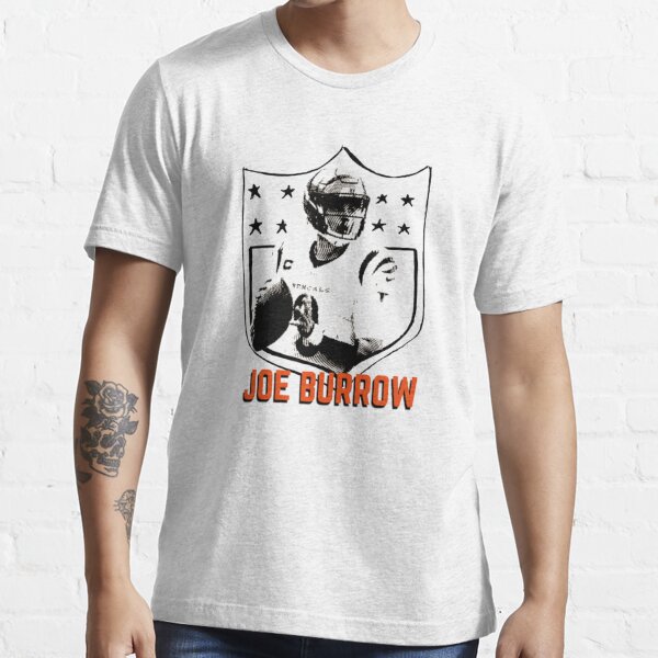 Joe Burrow Big Dick LSU Tigers King Women's V-Neck T-Shirt