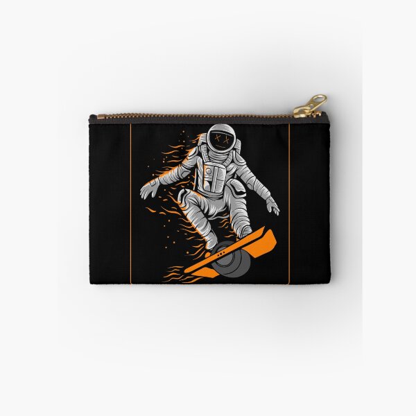 Item preview, Onewheel astronaut artwork designed and sold by QUEEN-WIVER.