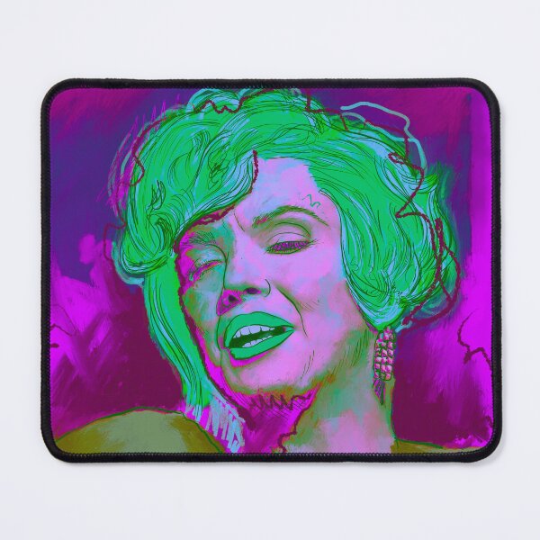 Item preview, marilyn monroe designed and sold by Papermouse.