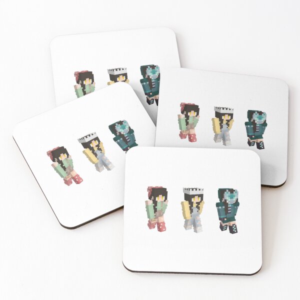 Item preview, Empires SMP | Shubble Skins designed and sold by EDayMerch.
