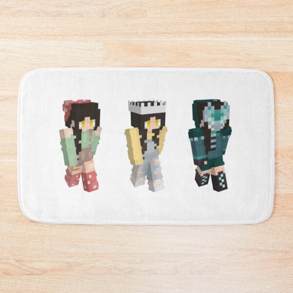 Item preview, Empires SMP | Shubble Skins designed and sold by EDayMerch.