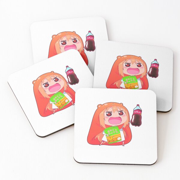 Item preview, Girl peeke Umaru Doma Chibi designed and sold by Emilyshop9.