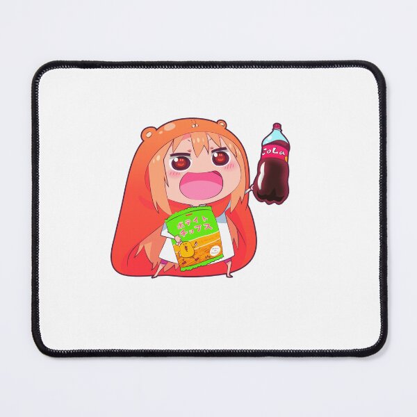 Item preview, Girl peeke Umaru Doma Chibi designed and sold by Emilyshop9.