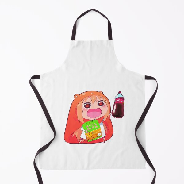 Item preview, Girl peeke Umaru Doma Chibi designed and sold by Emilyshop9.