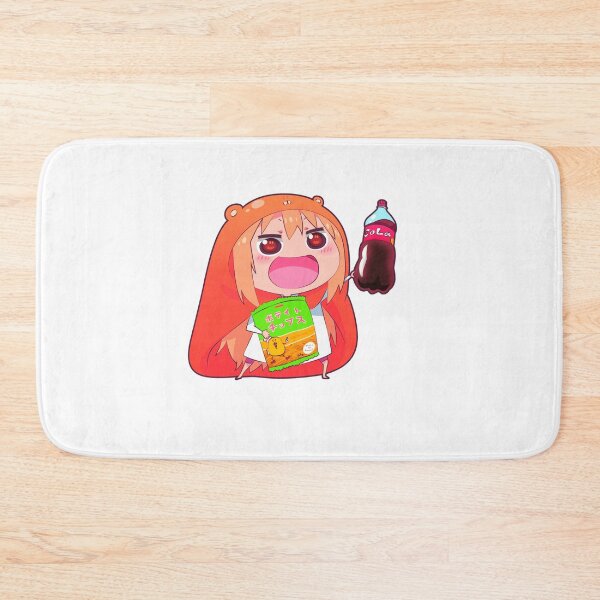 Item preview, Girl peeke Umaru Doma Chibi designed and sold by Emilyshop9.