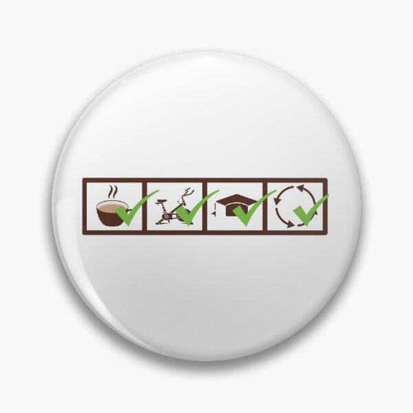 Item preview, Coffee train teach repeat designed and sold by Breier.