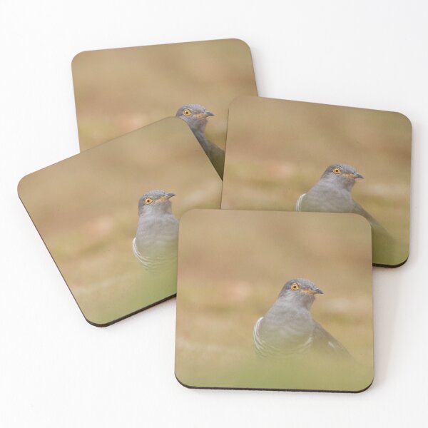 Item preview, A cuckoo calls designed and sold by miradorpictures.