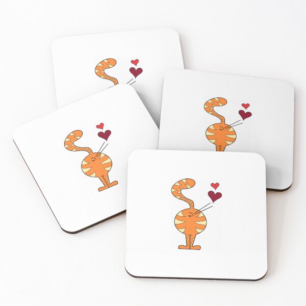 Item preview, A lovely farting Cat Stripes Edition designed and sold by VentunoGrammi.