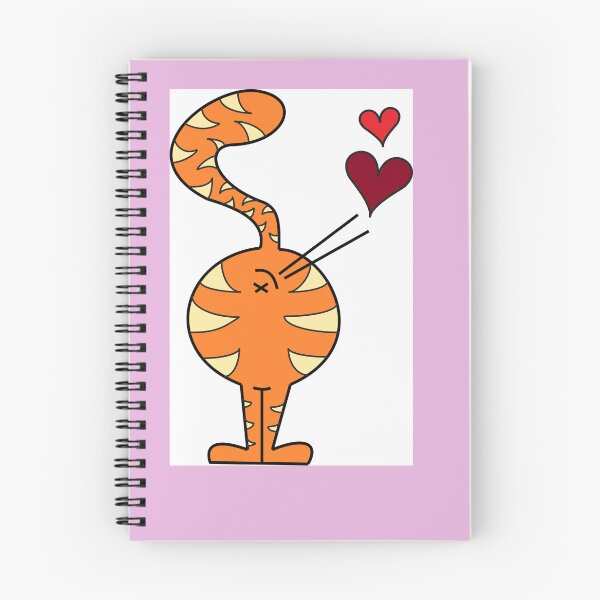 Item preview, A lovely farting Cat Stripes Edition designed and sold by VentunoGrammi.