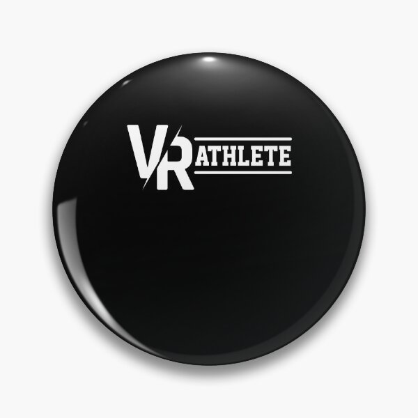 Item preview, VR Athlete designed and sold by RedQuality.