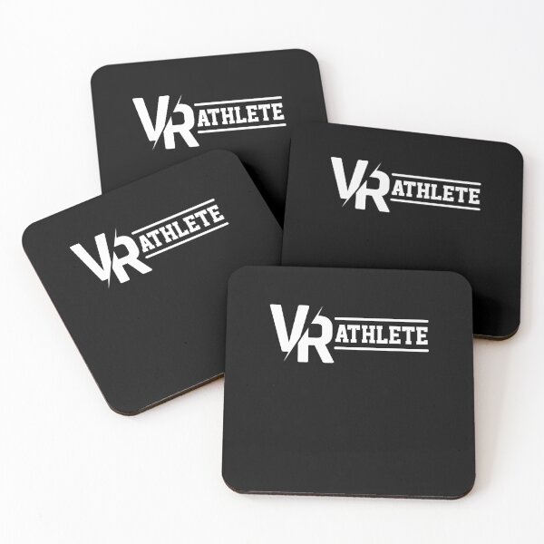 Item preview, VR Athlete designed and sold by RedQuality.