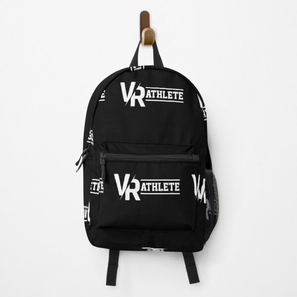 Item preview, VR Athlete designed and sold by RedQuality.